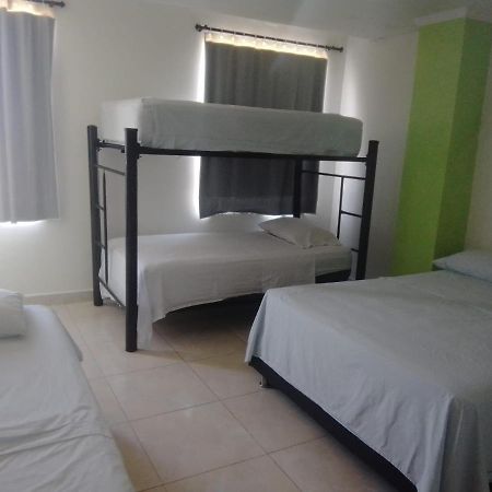 Hotel Bosque De Las Americas Cartagena 外观 照片
